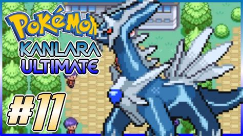 pokemon kanlara ultimate walkthrough.